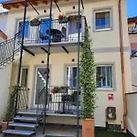 Hotel Sempione Boutique 4*
