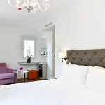 Sempione Boutique 4* Stresa