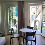 Sempione Boutique 4*