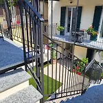 Sempione Boutique Hotel Stresa