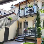 Sempione Boutique Hotel