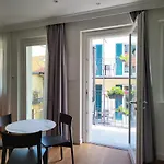 Sempione Boutique Hotel 4*