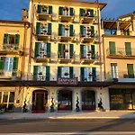 Sempione Boutique 4* 스트레사