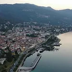 Sempione Boutique 4* Stresa