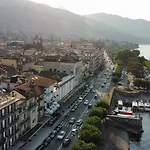 Hotel Sempione Boutique