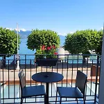 Sempione Boutique Hotel Stresa