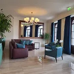 Hotel Sempione Boutique Stresa