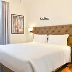 Sempione Boutique 4* Stresa
