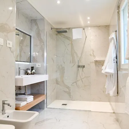 Sempione Boutique 4* Stresa