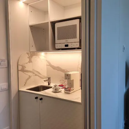 Hotel Sempione Boutique 4*