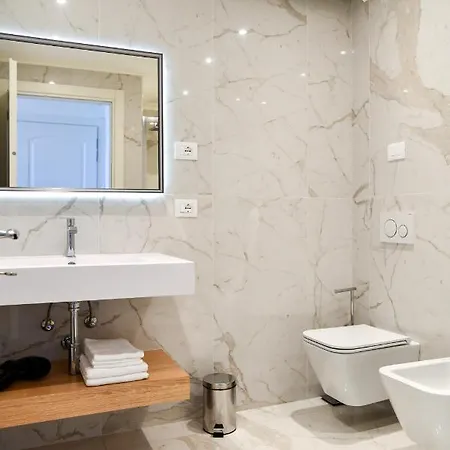 Hotel Sempione Boutique 4*