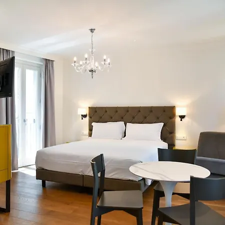 Sempione Boutique Hotel 4*