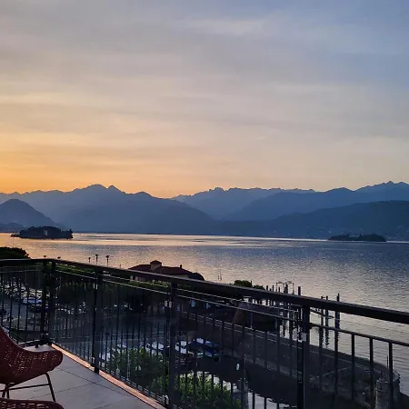 Sempione Boutique מלון 4*