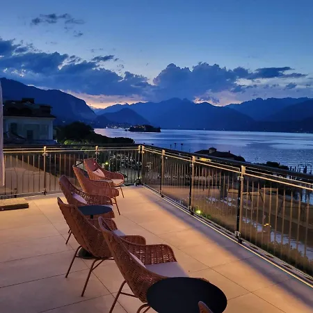 מלון Sempione Boutique