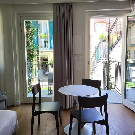 Sempione Boutique 4*