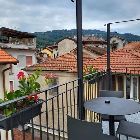 Sempione Boutique Stresa