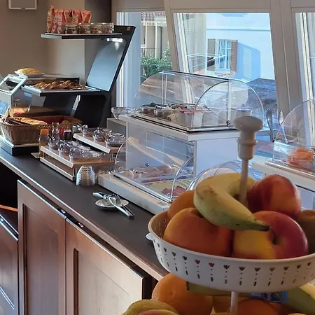 Sempione Boutique Hotel Stresa