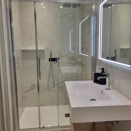 Sempione Boutique Hotel Stresa