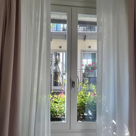 Sempione Boutique 斯特雷萨