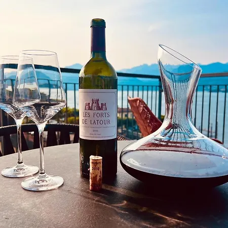 Hotel Sempione Boutique Stresa