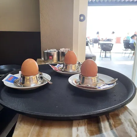 Sempione Boutique 4*