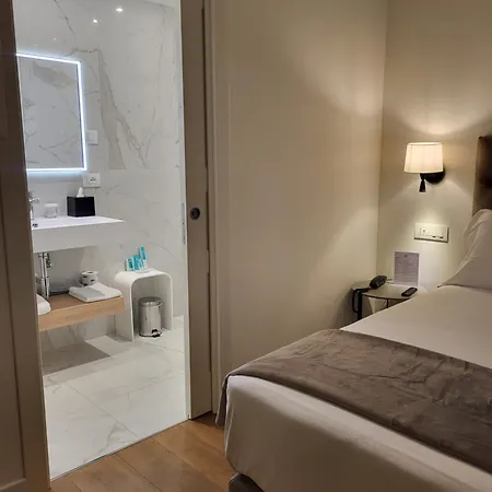 Sempione Boutique 4* Stresa