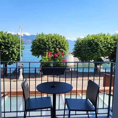 Sempione Boutique Hotel Stresa