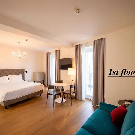 Sempione Boutique Stresa