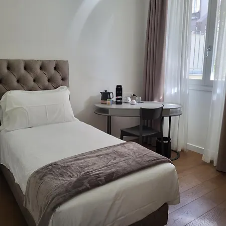 Sempione Boutique 4*