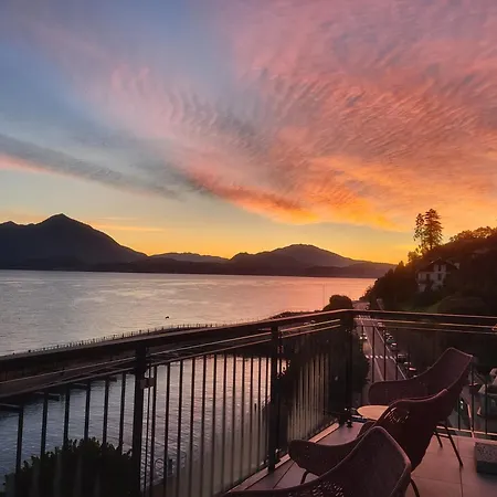 Sempione Boutique Hotel