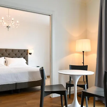 Sempione Boutique Hotel Stresa