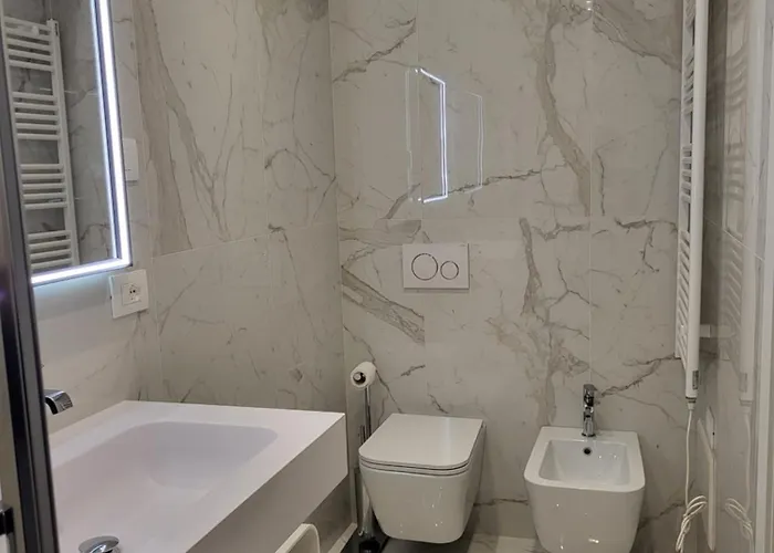 Sempione Boutique Stresa